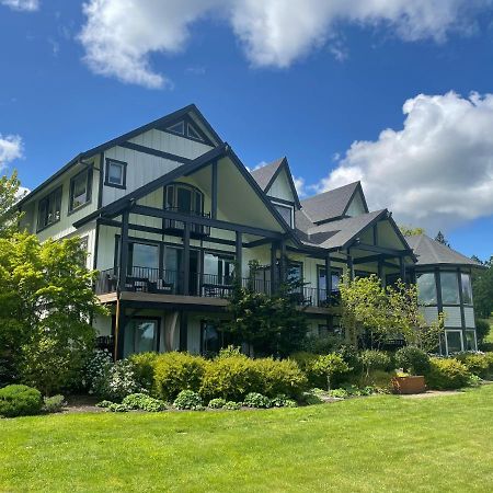 The Setting Inn Willamette Valley Newberg Luaran gambar