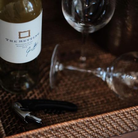 The Setting Inn Willamette Valley Newberg Luaran gambar