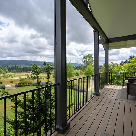 The Setting Inn Willamette Valley Newberg Luaran gambar