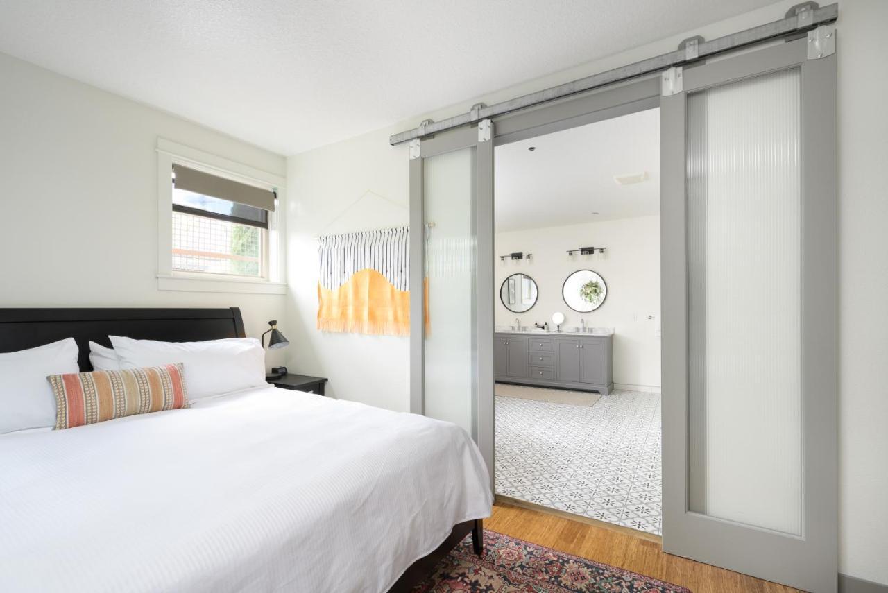 The Setting Inn Willamette Valley Newberg Luaran gambar