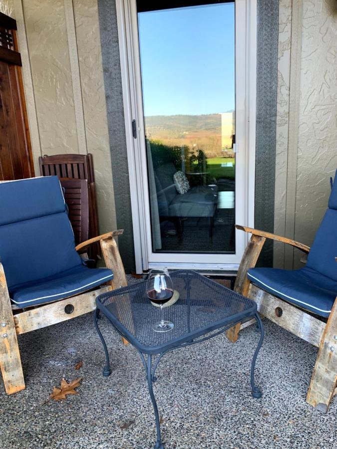The Setting Inn Willamette Valley Newberg Luaran gambar