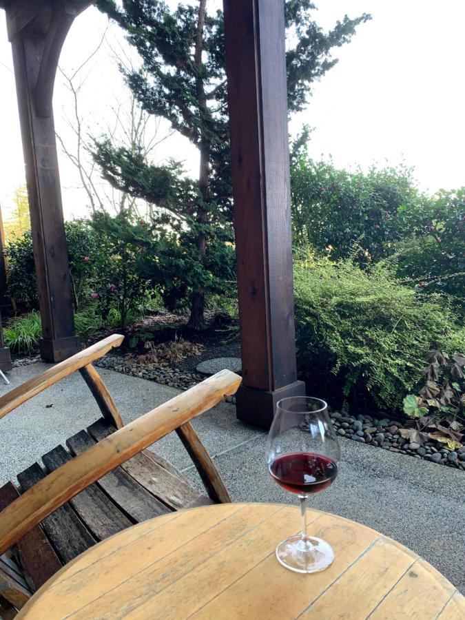 The Setting Inn Willamette Valley Newberg Luaran gambar