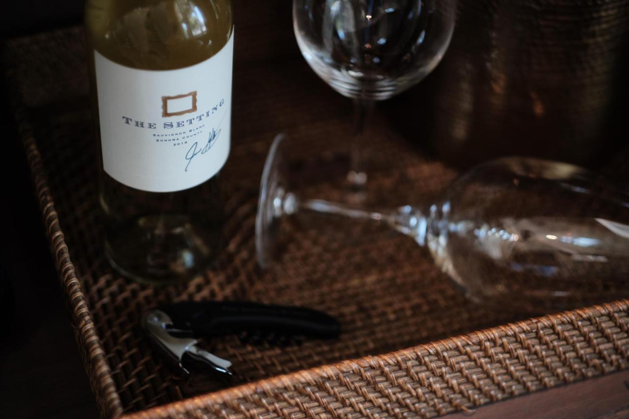 The Setting Inn Willamette Valley Newberg Luaran gambar