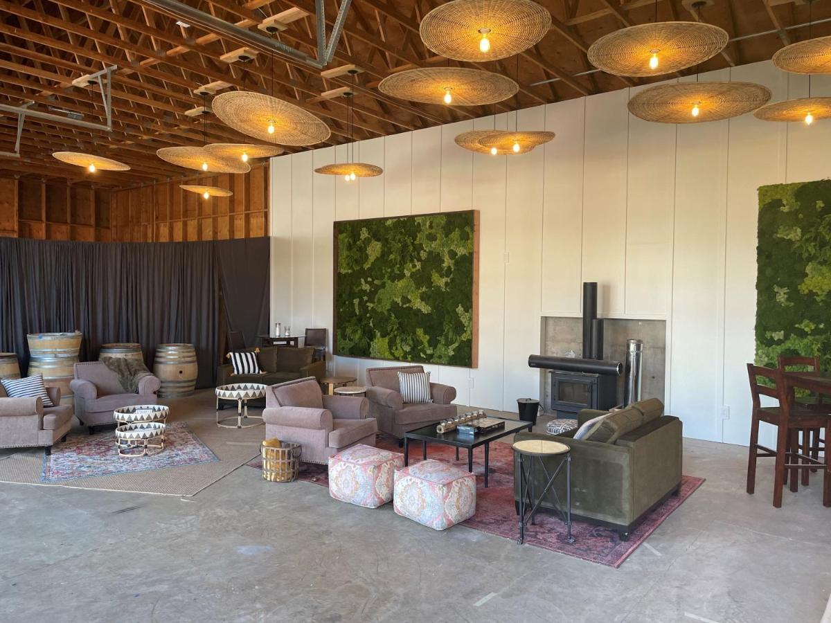 The Setting Inn Willamette Valley Newberg Luaran gambar