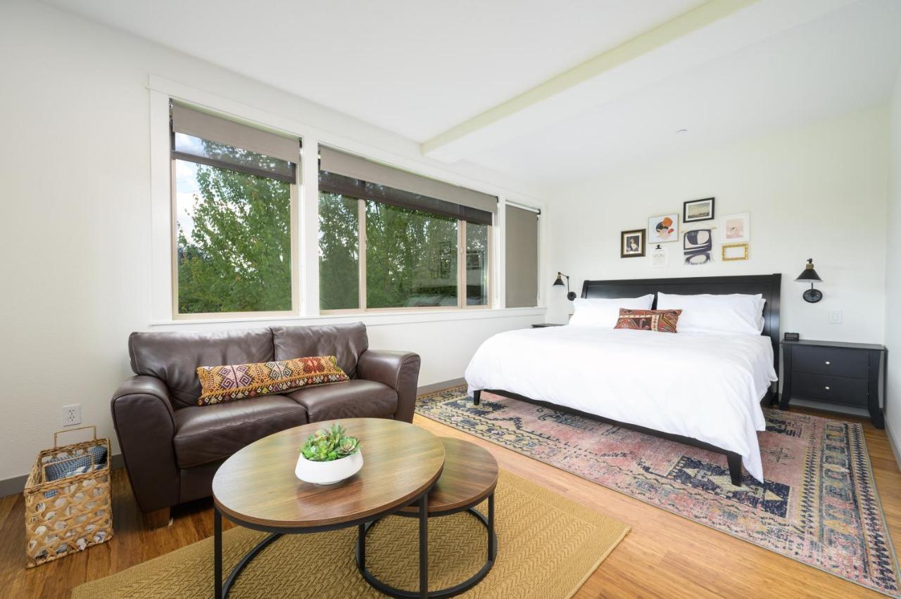 The Setting Inn Willamette Valley Newberg Luaran gambar